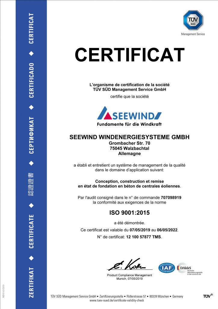 ISO 9001